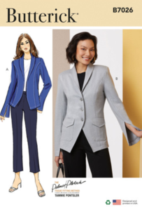 Butterick
