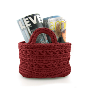 Hoooked Zpagetti : Revisto Basket - Marsala Bordeaux