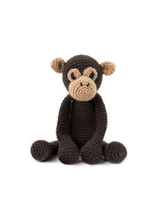 TOFT Benedict The Chimpanzee Kit