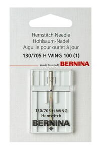 Bernina  Hemstitch Needle
