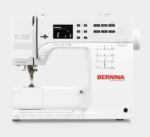 Bernina 335 Sewing Machine - Ex-Demo
