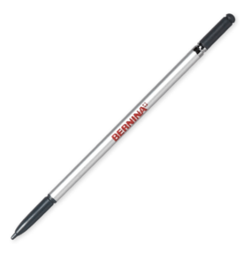 Bernina Touch screen pen for 7 and 8 Series