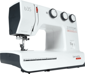 Bernette 35 Sewing Machine - Pre-Loved