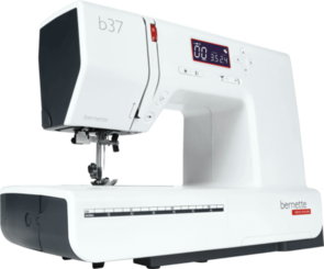 Bernette 37 Sewing Machine - Ex-Demo