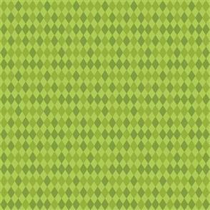 MISC  Blend Fabric - Bailey - 101 Green