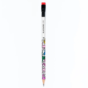Blackwing Graphite Pencil - Volume 292 - Keith Haring