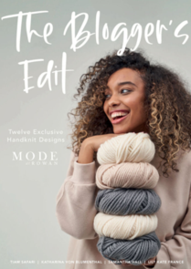 Rowan Mode at: The Blogger's Edit