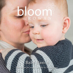 Rowan Bloom Books: Bloom Mama & Baby Collection #4