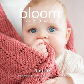 Rowan Bloom Books: Bloom Mama & Baby Collection #3