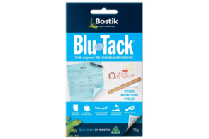 Bostik Blu Tack 75g Original