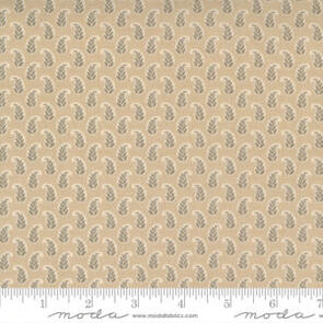 Moda French General Bonheur De Jour - Laurent - Oyster 13917-16