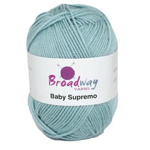 Broadway Yarns Baby Supremo 4ply