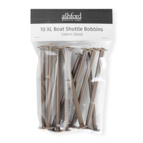 Ashford XL Boat Shuttle Nylon Bobbins