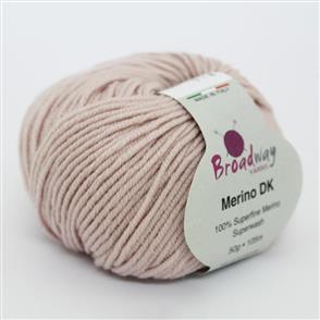 Broadway Yarns 8ply Merino DK