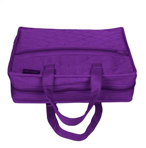 Yazzii 100+ Ultimate Thread Organizer - Purple
