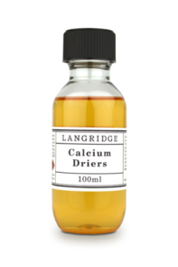 Langridge Calcium Driers