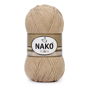 Nako Calico 8ply