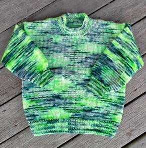 Countrywide Yarns Baby Jersey