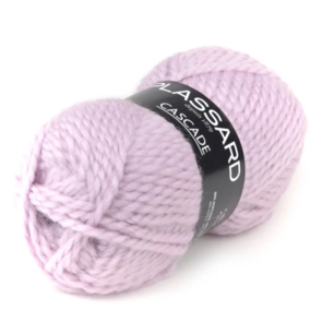 Plassard Cascade - Chunky 100g