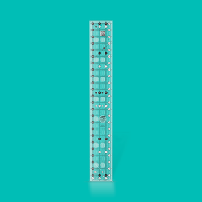 Creative Grids  Quilt Ruler 3-1/2in x 24-1/2in