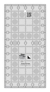 Creative Grids  Simple 7/8 Triangle Maker Quilt Ruler