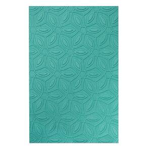 Sizzix  Multi-Level Textured Folder - Ornamental Pattern