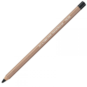 Caran d'Ache Charcoal Black Pencil