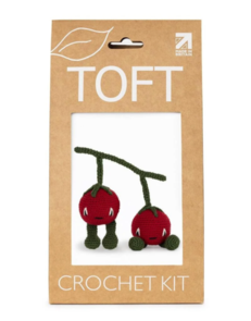 TOFT Cherry Tomatoes Kit