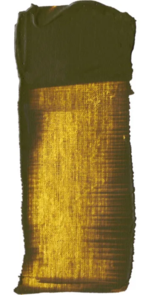 GREEN GOLD