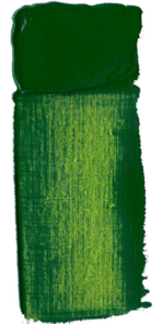 PERMANENT SAP GREEN - Out of stock