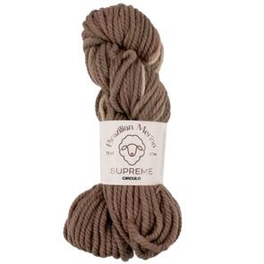 Circulo Brazilian Merino Supreme Bulky - 100g