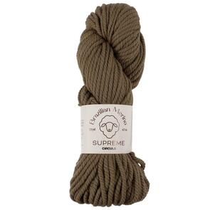 Circulo Brazilian Merino Supreme Bulky - 100g