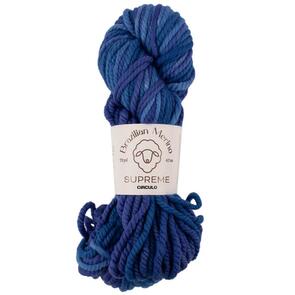 Circulo Brazilian Merino Supreme Bulky - 100g