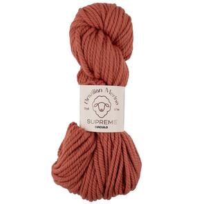 Circulo Brazilian Merino Supreme Bulky - 100g