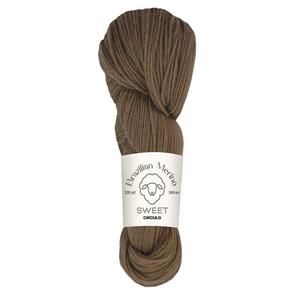 Circulo Brazilian Merino Sweet 8ply - 100g