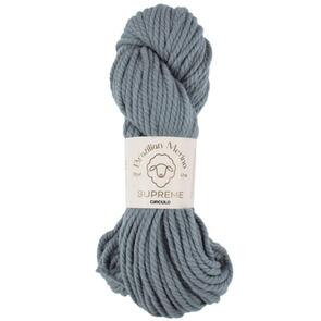 Circulo Brazilian Merino Supreme Bulky - 100g