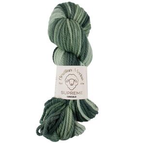 Circulo Brazilian Merino Supreme Bulky - 100g