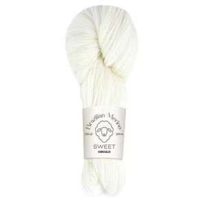 Circulo Brazilian Merino Sweet 8ply - 100g