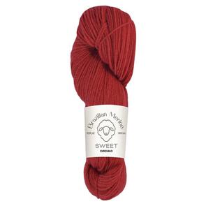 Circulo Brazilian Merino Sweet 8ply - 100g