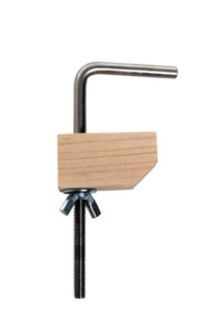 Ashford Clamps for  Products - 2pc