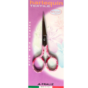 Fraliz  Classic Scissor - Pink