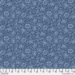 Free Spirit Morris & Co - Mallow - Inky || Bexleyheath