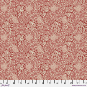 Free Spirit Morris & Co - Apple - Berry || Bexleyheath