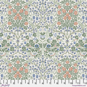 Free Spirit Morris & Co - Blackthorn - Multi || Bexleyheath