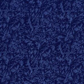 Michael Miller Fairy Frost (Metallic) Indigo Metallic