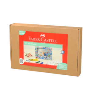 Faber-Castell 3D Art Frame