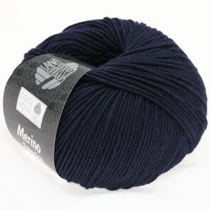 Lana Grossa Cool Wool 5 Ply, 100% Extra Fine Merino, 50g