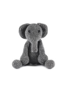 TOFT  Bridget the Elephant Kit