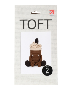 TOFT Hot Chocolate Kit