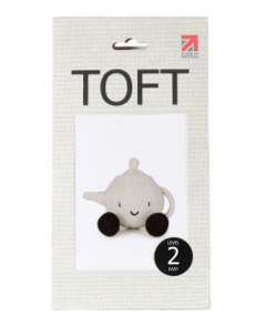 TOFT Teapot Kit